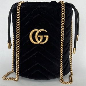 Gucci Marmont bag